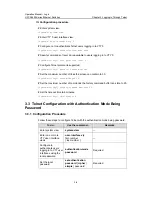 Preview for 68 page of H3C H3C S5600 Series Operation Manual