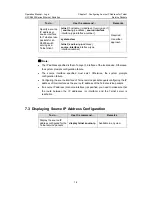 Preview for 90 page of H3C H3C S5600 Series Operation Manual