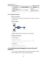 Preview for 94 page of H3C H3C S5600 Series Operation Manual