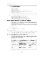 Preview for 97 page of H3C H3C S5600 Series Operation Manual