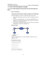 Предварительный просмотр 157 страницы H3C H3C S5600 Series Operation Manual