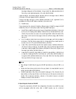 Preview for 163 page of H3C H3C S5600 Series Operation Manual