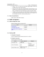 Preview for 166 page of H3C H3C S5600 Series Operation Manual