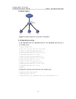 Preview for 205 page of H3C H3C S5600 Series Operation Manual