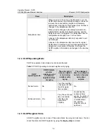 Preview for 231 page of H3C H3C S5600 Series Operation Manual