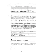 Preview for 246 page of H3C H3C S5600 Series Operation Manual