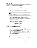 Preview for 252 page of H3C H3C S5600 Series Operation Manual