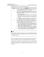 Preview for 265 page of H3C H3C S5600 Series Operation Manual