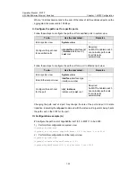 Preview for 298 page of H3C H3C S5600 Series Operation Manual