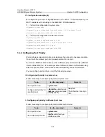 Preview for 299 page of H3C H3C S5600 Series Operation Manual