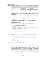 Preview for 300 page of H3C H3C S5600 Series Operation Manual