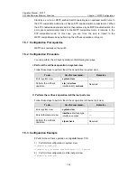 Preview for 301 page of H3C H3C S5600 Series Operation Manual