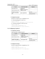 Preview for 305 page of H3C H3C S5600 Series Operation Manual