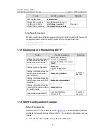 Preview for 315 page of H3C H3C S5600 Series Operation Manual