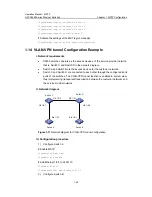 Preview for 318 page of H3C H3C S5600 Series Operation Manual