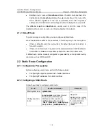 Preview for 332 page of H3C H3C S5600 Series Operation Manual