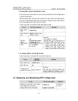 Preview for 346 page of H3C H3C S5600 Series Operation Manual