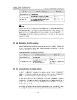 Preview for 439 page of H3C H3C S5600 Series Operation Manual