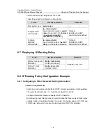 Preview for 440 page of H3C H3C S5600 Series Operation Manual