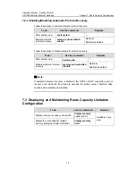 Preview for 450 page of H3C H3C S5600 Series Operation Manual