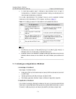 Preview for 458 page of H3C H3C S5600 Series Operation Manual