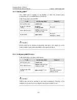 Preview for 480 page of H3C H3C S5600 Series Operation Manual