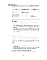 Preview for 483 page of H3C H3C S5600 Series Operation Manual