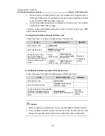 Preview for 485 page of H3C H3C S5600 Series Operation Manual