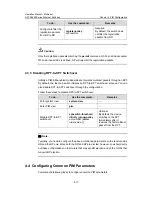 Preview for 504 page of H3C H3C S5600 Series Operation Manual