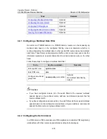 Preview for 505 page of H3C H3C S5600 Series Operation Manual