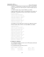 Preview for 510 page of H3C H3C S5600 Series Operation Manual