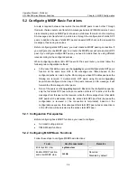 Preview for 525 page of H3C H3C S5600 Series Operation Manual