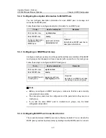 Preview for 527 page of H3C H3C S5600 Series Operation Manual