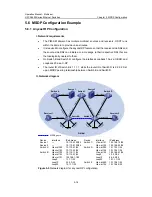 Preview for 534 page of H3C H3C S5600 Series Operation Manual