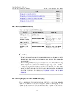 Preview for 544 page of H3C H3C S5600 Series Operation Manual