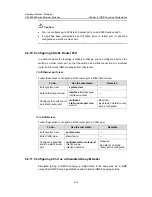 Preview for 552 page of H3C H3C S5600 Series Operation Manual