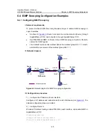 Preview for 557 page of H3C H3C S5600 Series Operation Manual