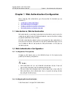 Preview for 659 page of H3C H3C S5600 Series Operation Manual