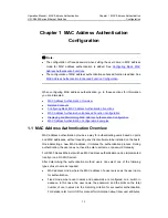 Preview for 665 page of H3C H3C S5600 Series Operation Manual