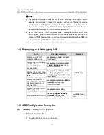 Preview for 708 page of H3C H3C S5600 Series Operation Manual