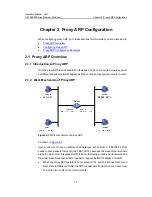 Preview for 712 page of H3C H3C S5600 Series Operation Manual