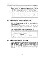 Preview for 738 page of H3C H3C S5600 Series Operation Manual