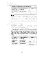 Preview for 758 page of H3C H3C S5600 Series Operation Manual