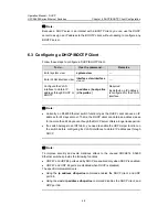 Preview for 799 page of H3C H3C S5600 Series Operation Manual