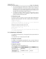 Preview for 811 page of H3C H3C S5600 Series Operation Manual