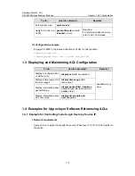 Preview for 814 page of H3C H3C S5600 Series Operation Manual