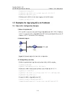 Preview for 816 page of H3C H3C S5600 Series Operation Manual