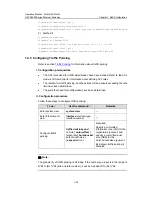 Preview for 842 page of H3C H3C S5600 Series Operation Manual