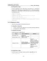 Preview for 843 page of H3C H3C S5600 Series Operation Manual