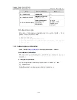 Preview for 846 page of H3C H3C S5600 Series Operation Manual